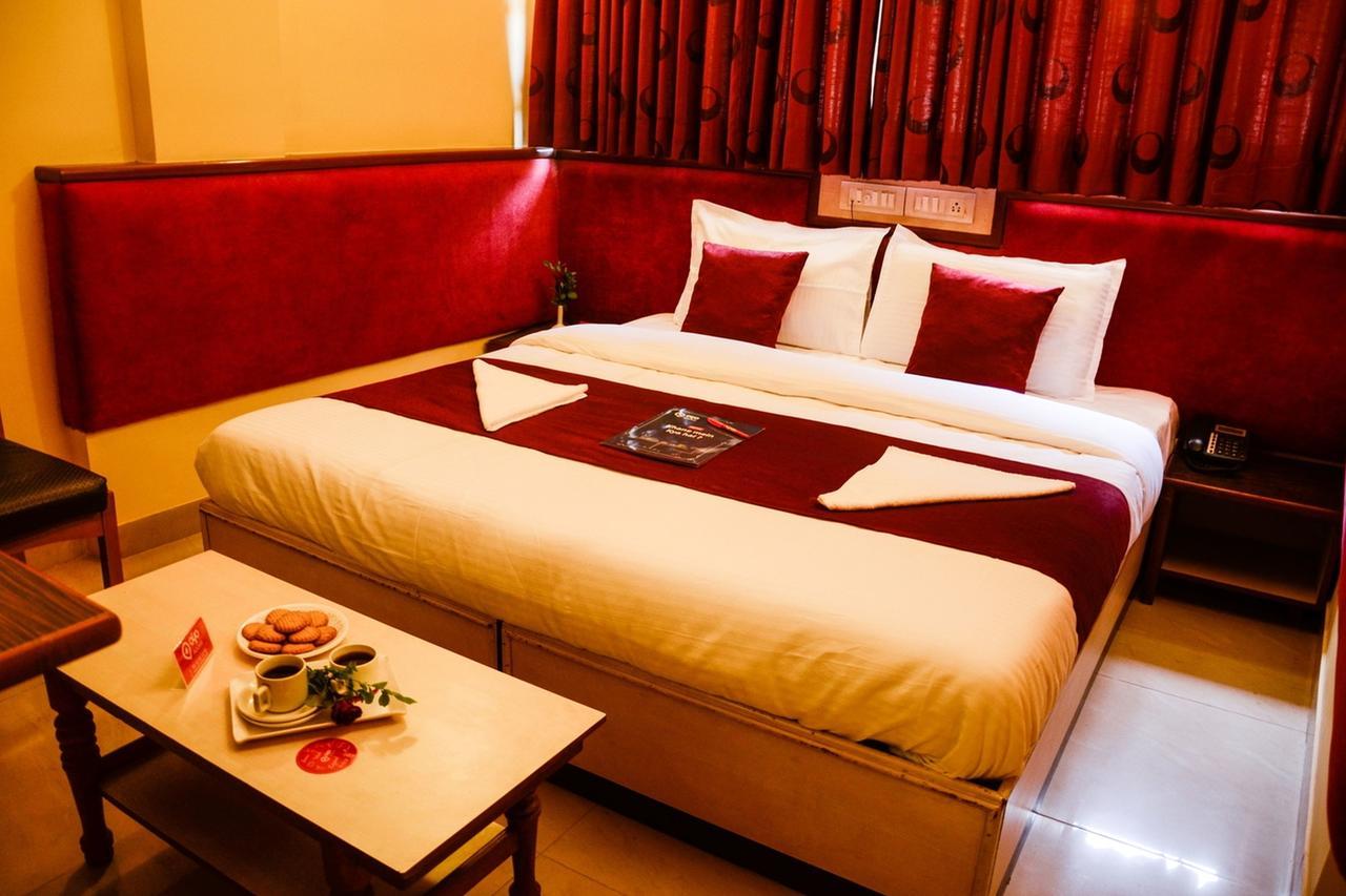 Hotel Siddhartha ムンバイ エクステリア 写真