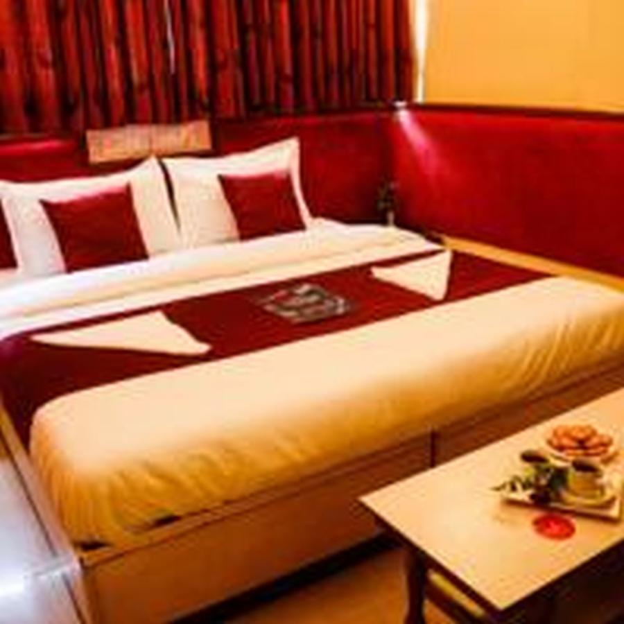 Hotel Siddhartha ムンバイ エクステリア 写真