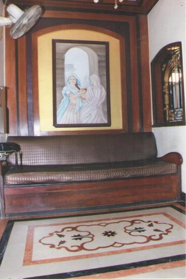 Hotel Siddhartha ムンバイ エクステリア 写真